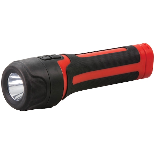 Life+Gear FLASHLIGHT, PATH LGHT, 150LUM DCYBA3860634RED - main
